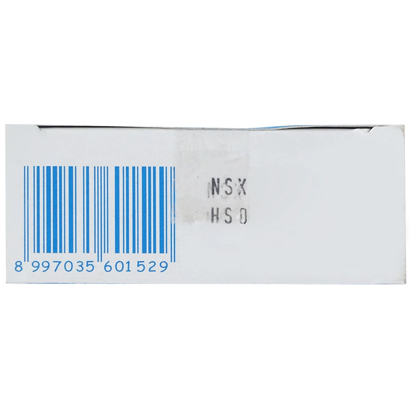 Bột pha uống Pocari Sweat bổ sung ion (5 gói x 13g) - 4